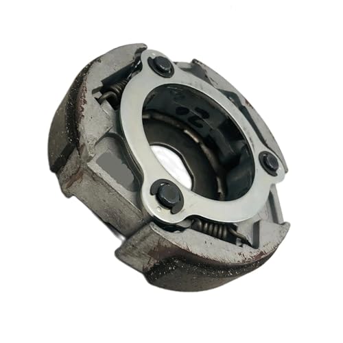 Embrayage Linhai 300 anti-patinage pour quad Stels Buyang 4x4