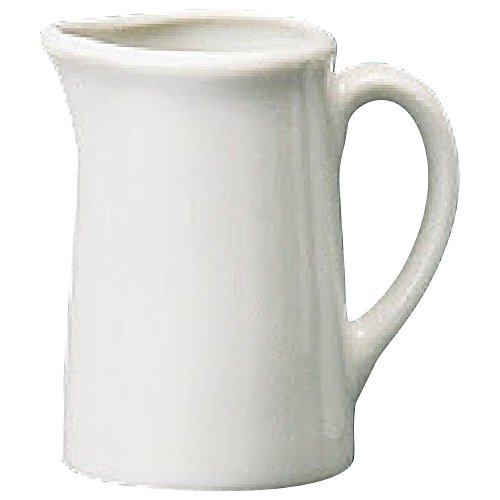 山下工芸(Yamasita craft) 白2人用P 2.8×2.8×5cm 20cc 72219-378