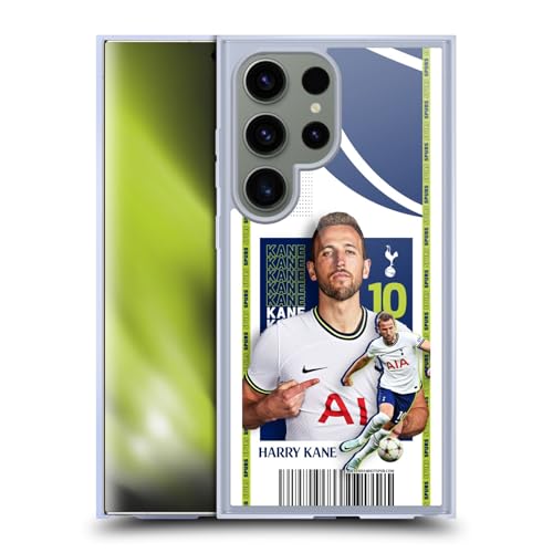Coque MagSafe Tottenham Harry Kane Samsung S24 Ultra