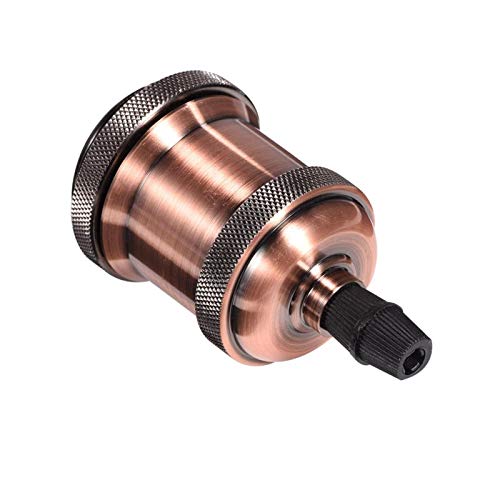 Operalie Portalampada, Portalampada Vintage