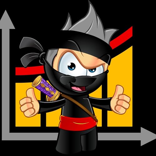 The Economic Ninja Podcast Por The Economic Ninja arte de portada