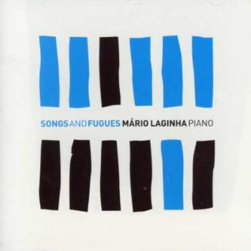 Jazz Fugues