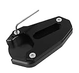 contacteur bequille sv 650 Utilisation : les coussinets de support de moto réduisent les rayures sur les sols du garage et évitent les dommages.