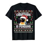 Funny Penguin Lover Humor Gifts