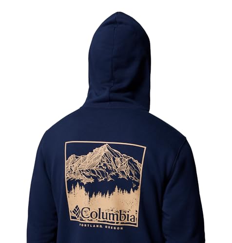 Image of Columbia mens Trek Hoodie