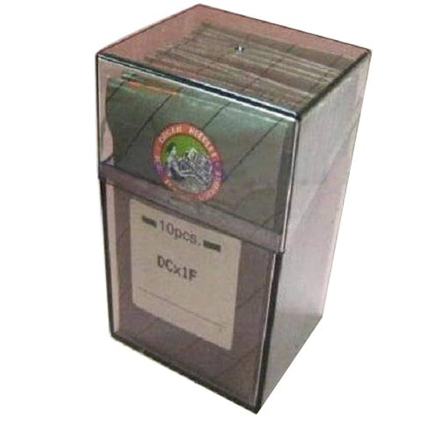 BABYL フラッグ Baby Lock Adapter for Low Shank Accessory Compatibility