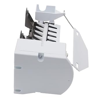 WR30X10093 Ice Maker by SupHomie - Compatible with GE Refrigerators Replaces WR30X0327, WR30X10061, AP4345120, PS1993870