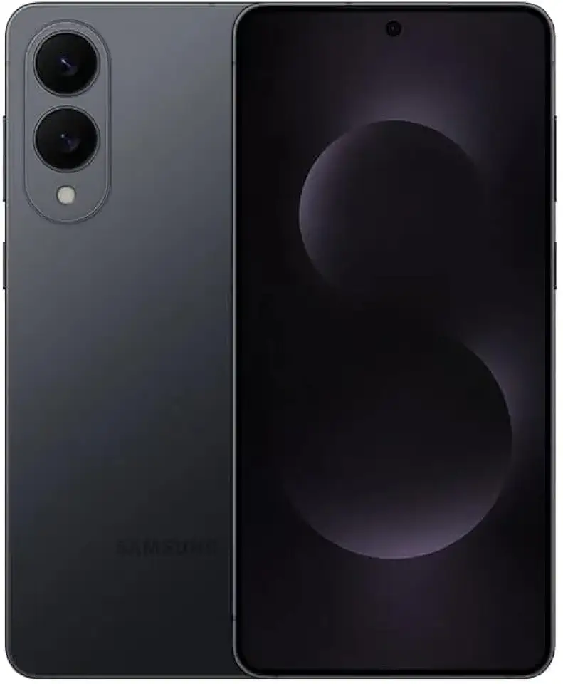 Samsung Galaxy S25 Edge 5G, 512GB, 12GB, Câmera 200MP