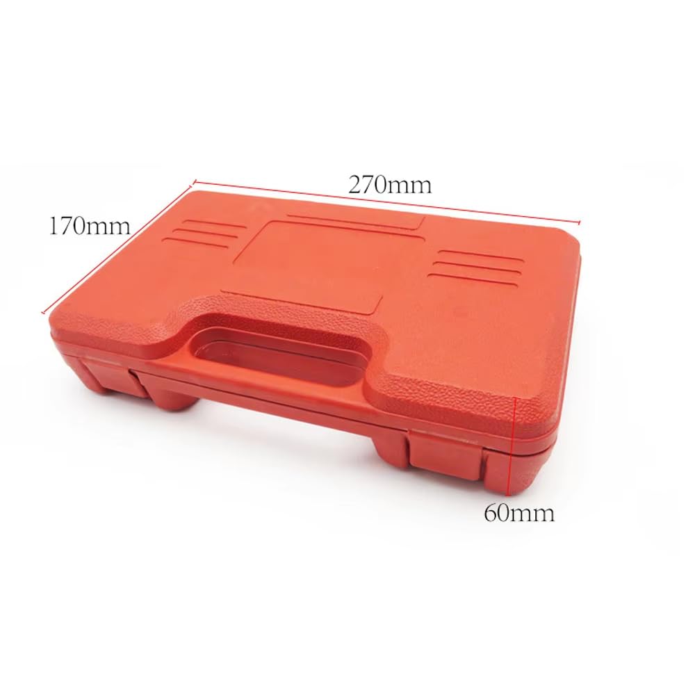 Set di Espansori per Tubi di Scarico per Auto, Espansore Speciale per Riparazioni da 29-89 mm