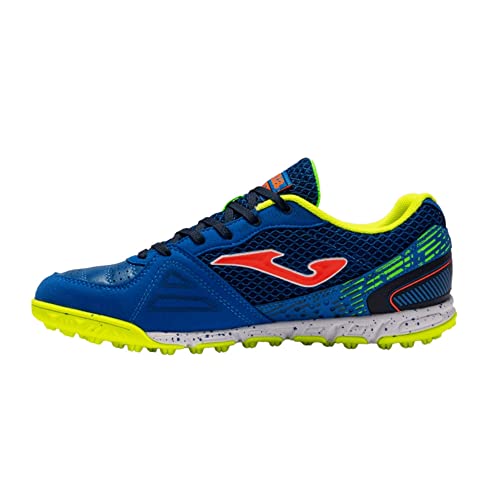 Joma Society Mundial, Blue 9.5 Us #TOP1