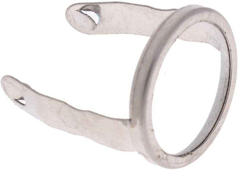 4X Great Performance Fuel Injector Seal Kit Nozzle 06E998907 for A6L