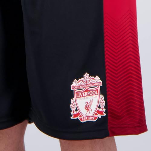 Bermuda Liverpool Bird P