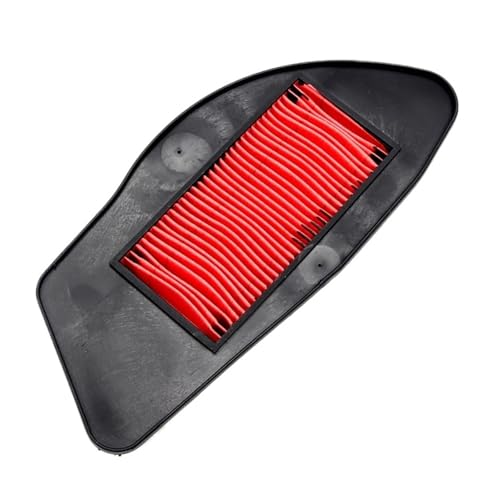 Élément filtrant air 5TY-E4451-00 pour Yam&aha XC125 Cygnus X MBK125