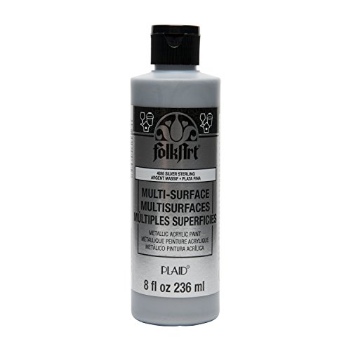Top 10 Best Metallic Silver Paint Reviews In 2023 Glory Cycles
