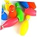 Mipcase Educational Boys and Girls Bowling Set Bowling Balls Indoor Ball Game Toys Safe Fun for Boys Girls for Family Interaction Random Style