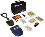 SUBARU Genuine SOA868V9501 Severe Weather Companion, 1 Pack