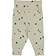 Müsli by Green Cotton Baby - Jungen Mini Me Forest Pants, Soft Green/Mustard/Bark, 44 EU