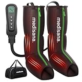 Medisana Leg Massagers...image