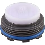 Delta Faucet RP70746 Victorian Aerator, 1.8 GPM Insert