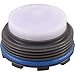 Delta Faucet RP70746 Victorian Aerator, 1.8 GPM Insert