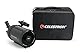 Celestron 52291 Catadioptic Series C5 Schmidt-Cassegrain Spotting Scope Telescope, Black