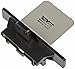 Dorman 973-200 Blower Motor Resistor for Nissan Frontier/Sentra/Xterra/200SX