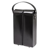 Bellino The Vineyard Case, Black