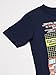 Transformers Toddler Boys Graphic Short Sleeve T-Shirt, Navy, 5T