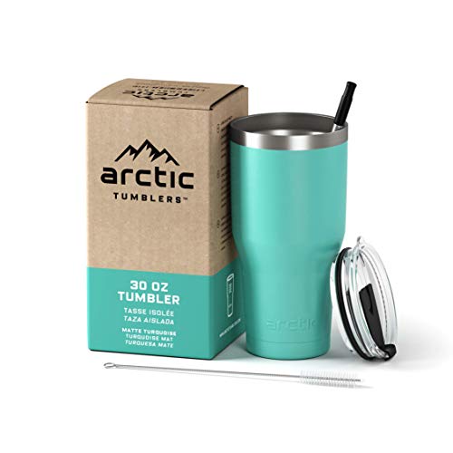 Top 10 Insulated 30 Oz Tumbler of 2022 Katynel