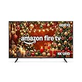 Amazon Fire TV 43' 4-Series 4K UHD smart TV, stream live TV without cable, 2024 release