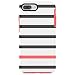 OtterBox SYMMETRY SERIES Case for iPhone 7 Plus (ONLY) - Frustration Free Packaging - NEWPORT (CANDY PINK/NEWPORT GRAPHIC)