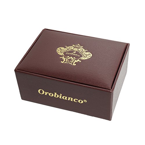 Orobianco（オロビアンコ）『タイバー（ORT251B）』