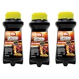 Ortho Orthene Fire Ant Killer1, Kills Queen, Destroys up to 162 Mounds, Begins Working in 60 Minutes, 12 oz., 3-Pack