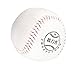 SPYMINNPOO Training Softballs, Blank Baseball Standard Official Size, Recreational Use Practice Great Training Aid Foam Baseballs