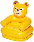 JUPESA Stuhl Happy Animal - INTEX-65/66 x 64 x 71/79 cm - 2/S