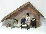  Biblische, bewegliche Erzählfiguren\