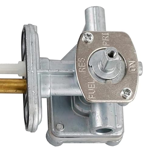 Robinet carburant Suzuki GSF1200 GSF600S valve commutation accessoires Bandit