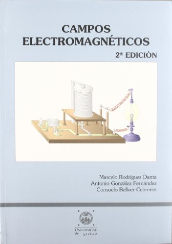 Campos electromagnéticos