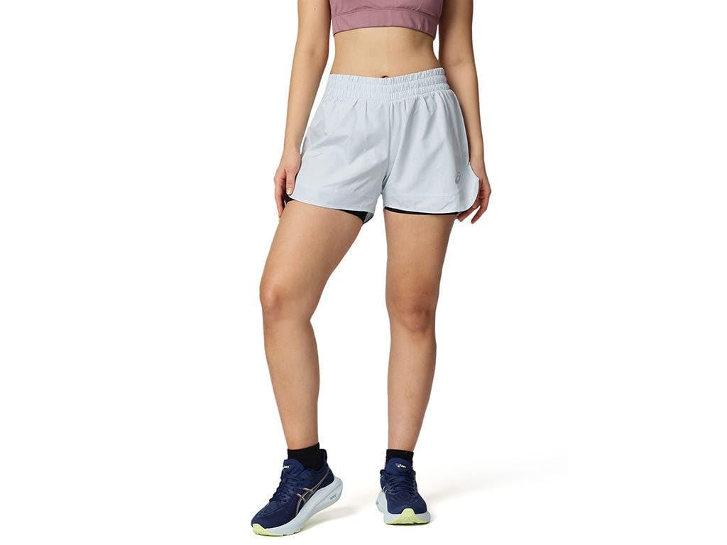 asics Women's Hybrid Shorts-picture-28