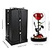 Mothers Day Flower Gifts for Mom,Beauty and The Beast Rose in Glass Dome,Preserved Real Rose with Warm Lighted,Forever Flowers Gifts for Women Grandma Mom Wife Girlfriend, Anniversary Birthday Gifts