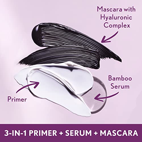 Covergirl 99350114932 Simply Ageless Lash Plumping Mascara thumb #3