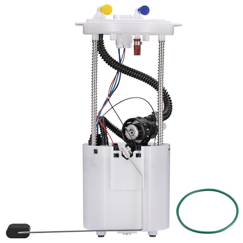 Image of BDFHYK Electric Fuel Pump Module Assembly Compatible with Ford Escape, Compatible with Mazda Tribute, Mariner 2010 2011 2012 2.5L L4 Replace E2566M