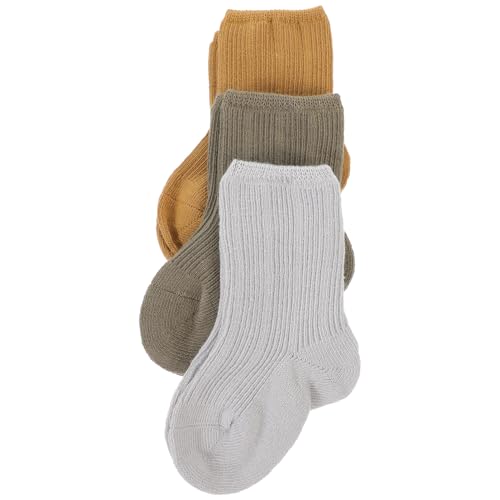 Milisten Warm Newborn Socks Winter Toddler Socks for Boys and Girls Breathable Set
