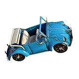 Décoration de bureau : superbes objets artisanaux parfaits pour décorer votre maison ou votre bureau, ornements en forme de tracteur