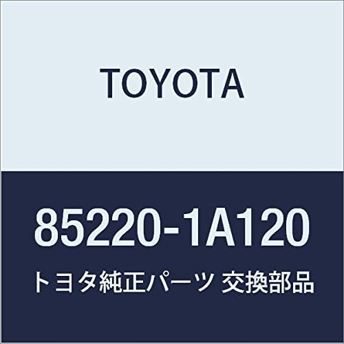 TOYOTA (toyota) Genuine Parts Wind Shield waipa Blade Assy