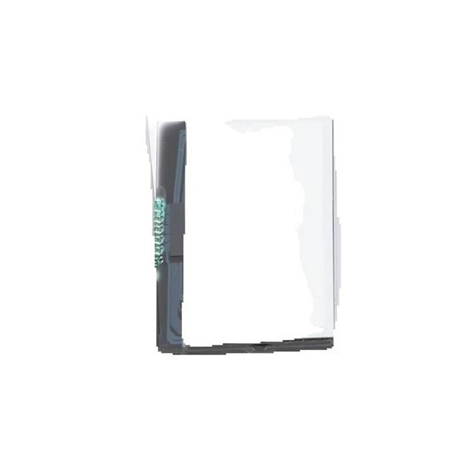 Tacómetro Pantalla LCD para el panel de instrumentos compatible con Ford EcoSport 2013-2017