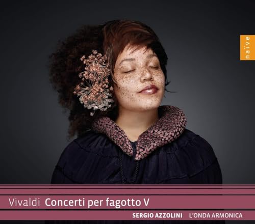 Concerti Per Fagotto Vol.5