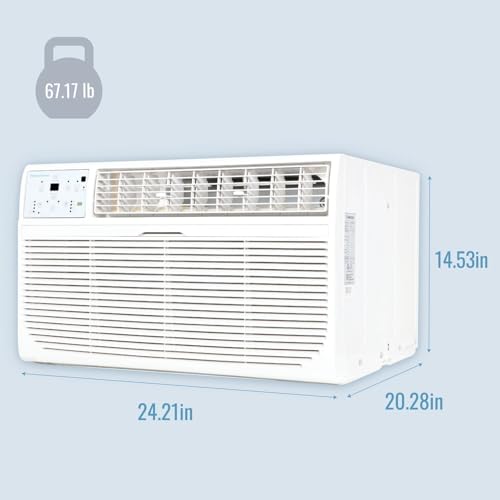 Keystone Air Conditioner Real Use