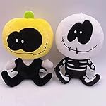 ROSEWARD-US-Stock-Friday-Night-Funkin-Merch-Plush-Toy-Cute-FNF-Plushies-for-Kids-Boys-and-Girls-Gifts-10-in