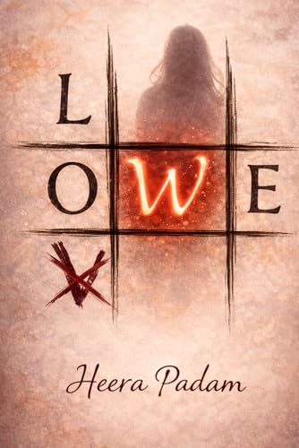 L-Owe: Fragments of Love I Never Said Out Loud